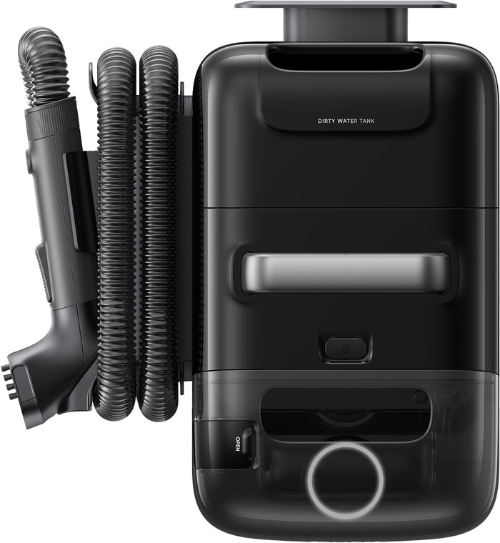 eufy Omni E28 oberseite