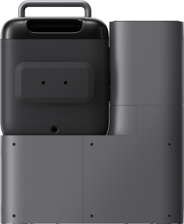 eufy Omni E28 rückseite