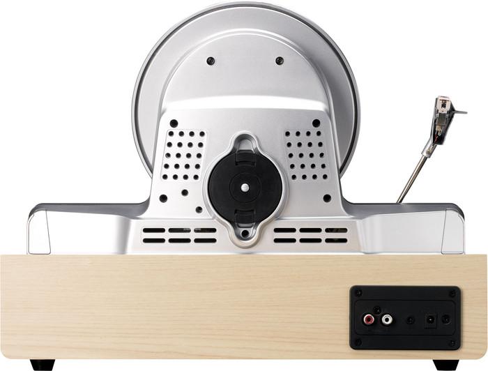 Lenco LSA-071SI back