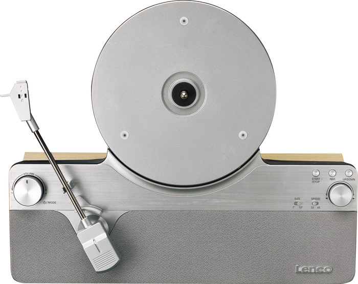 Lenco LSA-071SI front