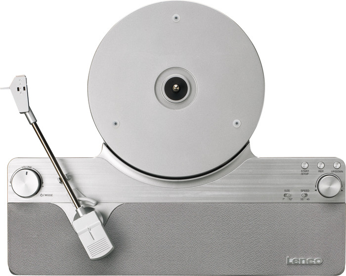 Lenco LSA-071SI front