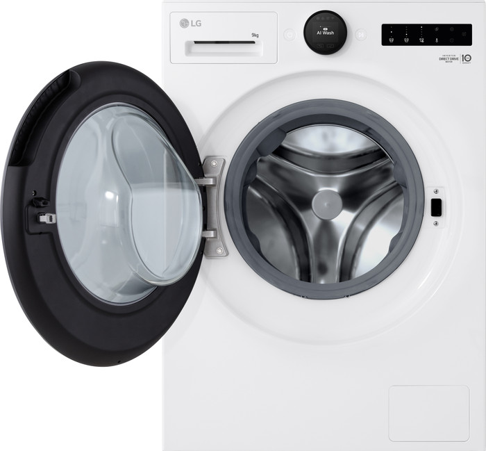 LG F4WX809Y AI Wash TurboWash 39 innen
