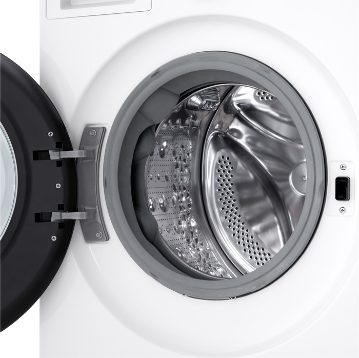 LG F4WX809Y AI Wash TurboWash 39 innen