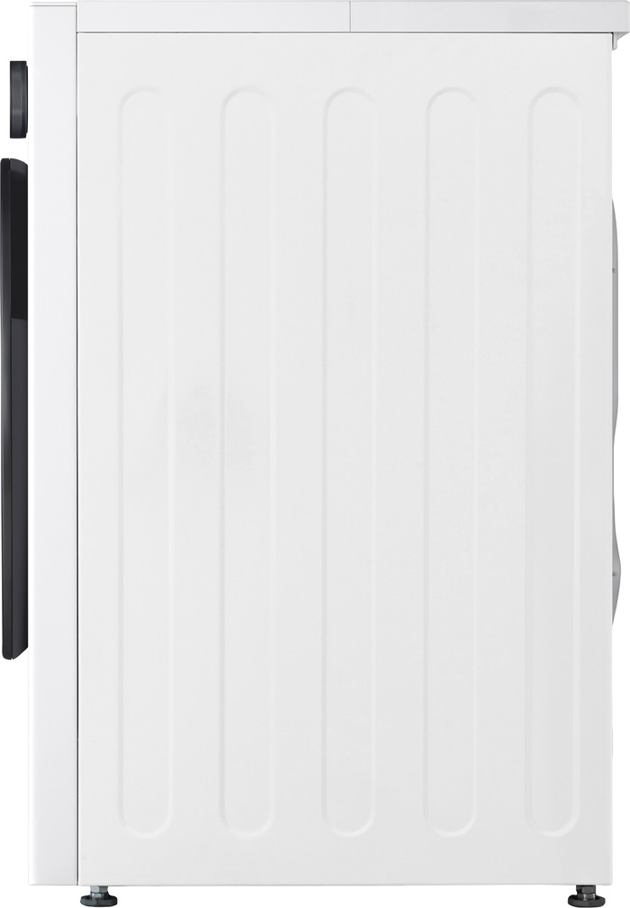 LG F4WX809Y AI Wash TurboWash 39 rechte seite