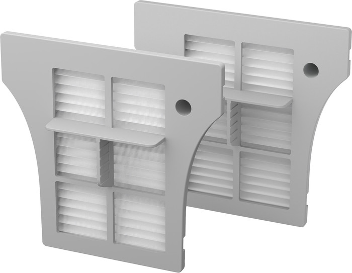 Philips HomeRun 5000 Series Pflegeset XV1453/10 zubehör