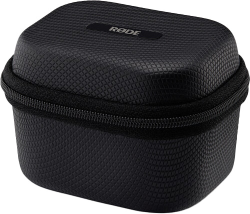 Rode Wireless GO Gen 3 Charging Case+ Main Image