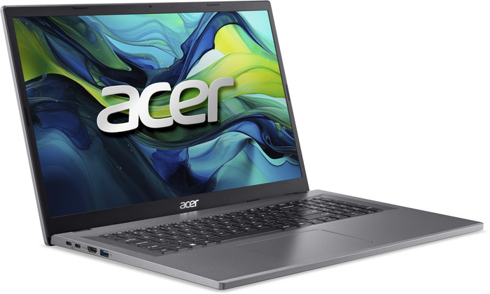 Acer Aspire Go 17 31P-36AW - 17,3" - Intel Core 3 - 8GB RAM/512GB SSD linke seite