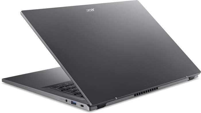 Acer Aspire Go 17 31P-36AW - 17,3" - Intel Core 3 - 8GB RAM/512GB SSD rückseite