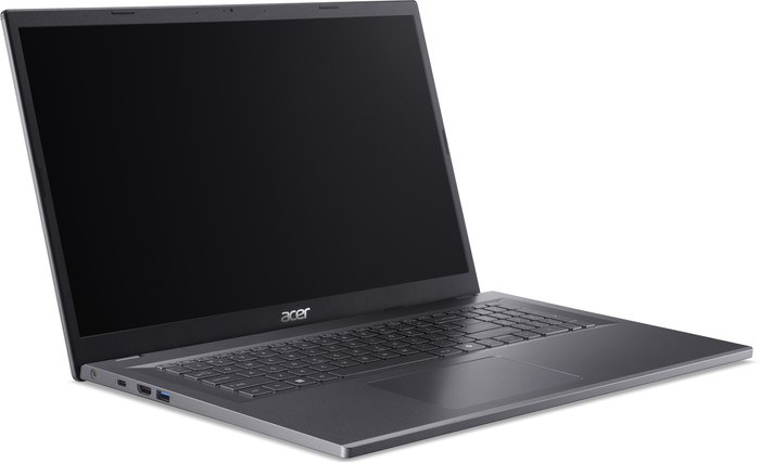 Acer Aspire 17 A17-51M-50PD - 17,3" - Intel Core i5 - 16GB RAM/512GB SSD linke seite