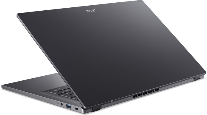 Acer Aspire 17 A17-51M-50PD - 17,3" - Intel Core i5 - 16GB RAM/512GB SSD rückseite