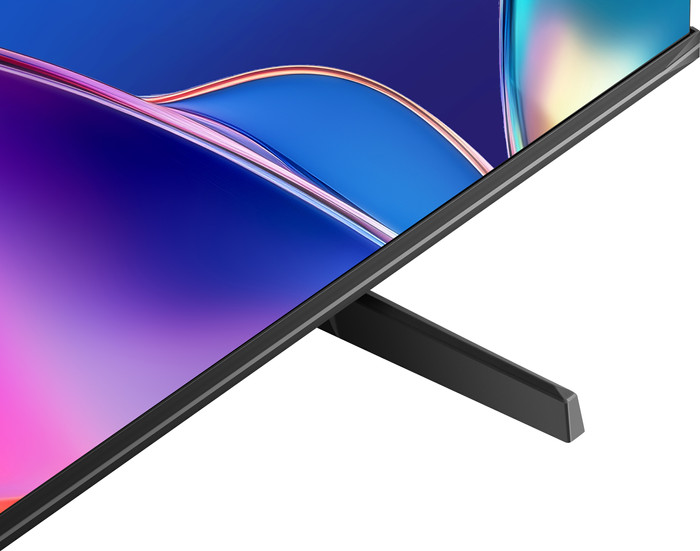 Hisense 65 inches QLED E7Q (2025) detail