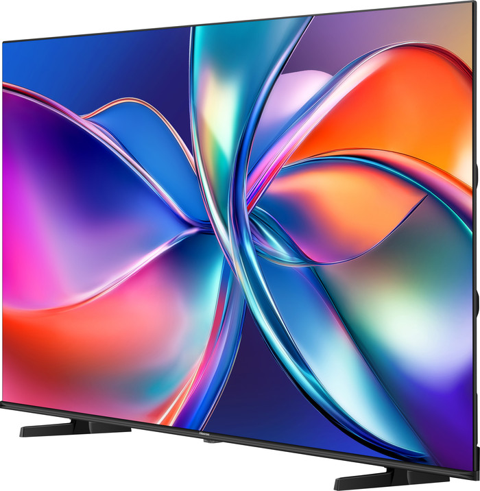 Hisense 65 inches QLED E7Q (2025) front