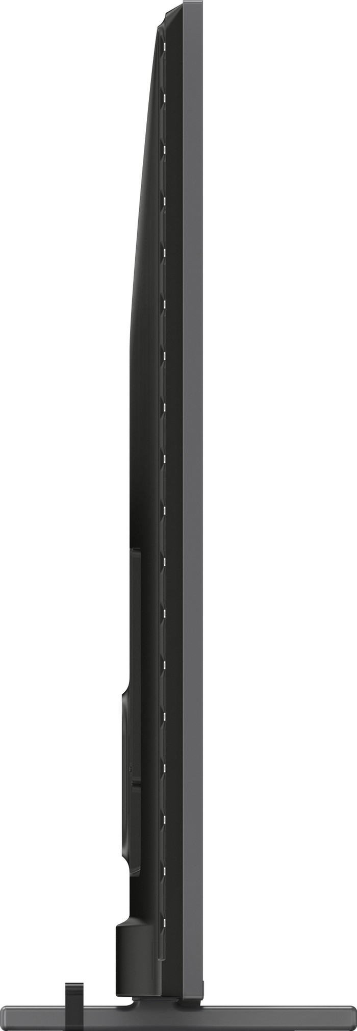 Philips Ambilight 85 inches PUS9000 QLED 4K (2025) right side