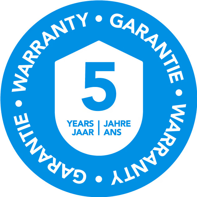 BlueBuilt Apple iPad Air (2025/2024) 11 inches Book Case Black visual Coolblue 1