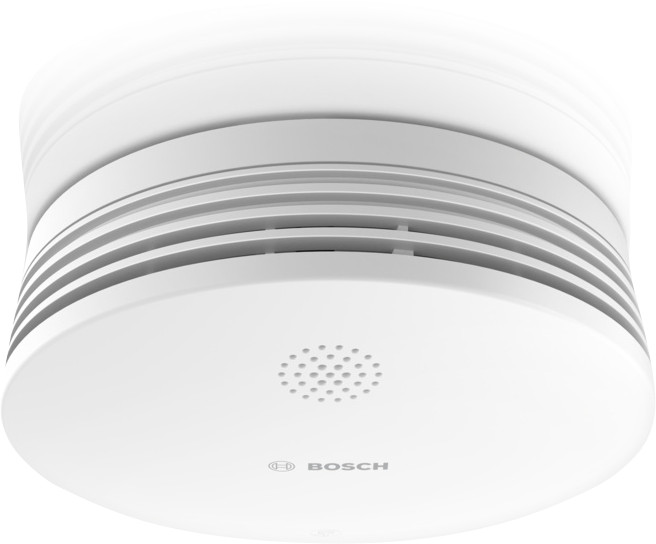 Bosch Kabelloser Rauchmelder 2 detail