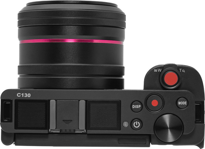 AgfaPhoto Realishot C130 top