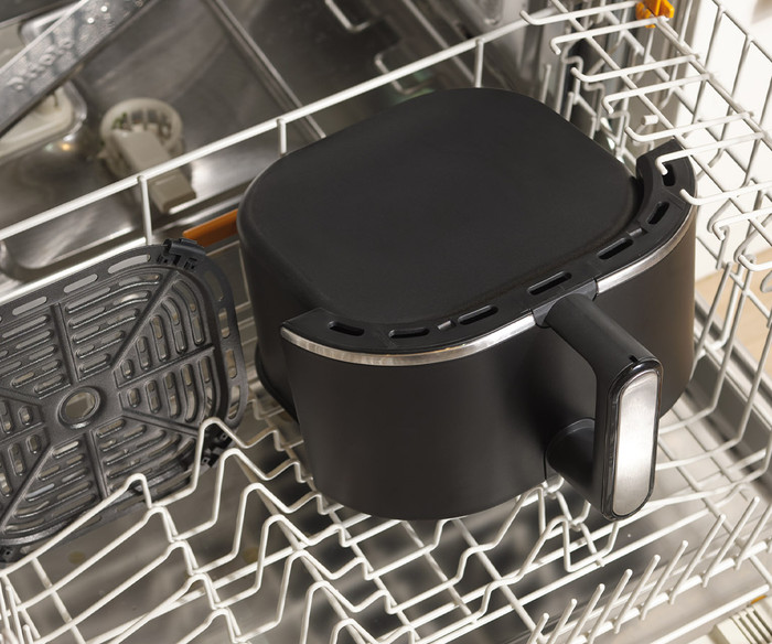 Braun MultiFry 3 HF3000 visueller lieferant