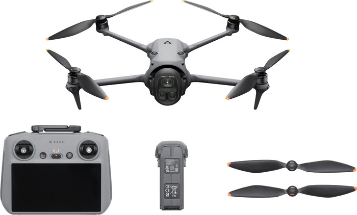 DJI Mavic 4 Pro Main Image