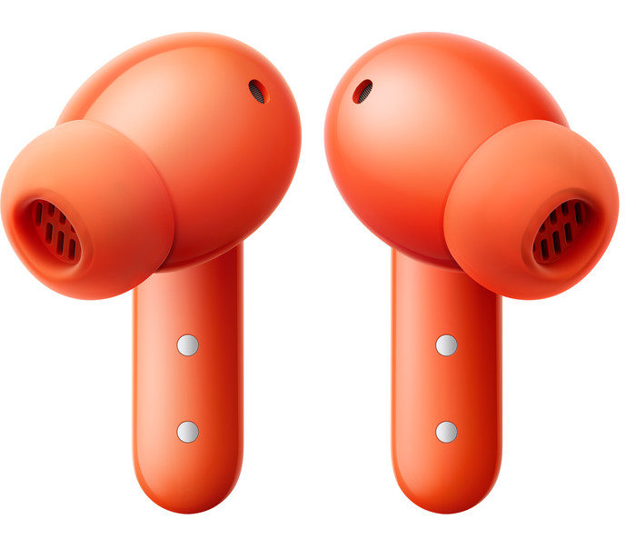 Nothing CMF Buds 2 Orange detail