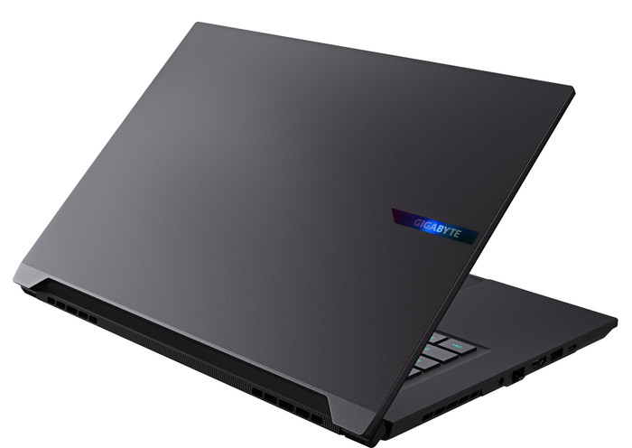GIGABYTE AERO X16 2WH - 16 inches - AMD Ryzen AI 9 - 32GB RAM/2TB SSD - RTX 5070 right side