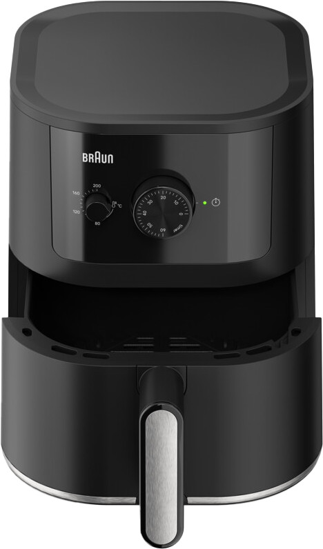 Braun MultiFry 3 HF3000 oberseite