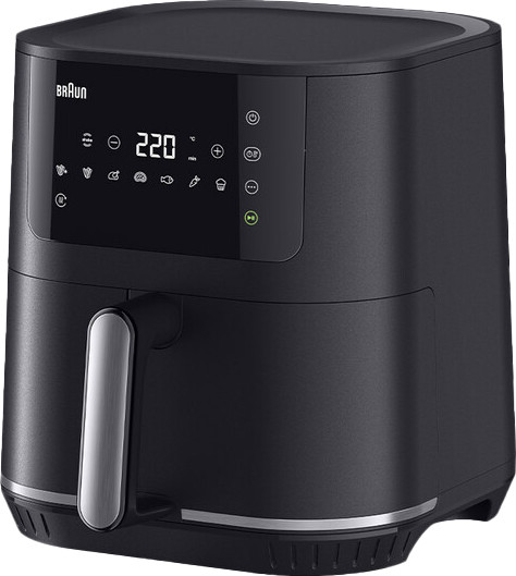 Braun MultiFry 5 HF5030 rechte seite