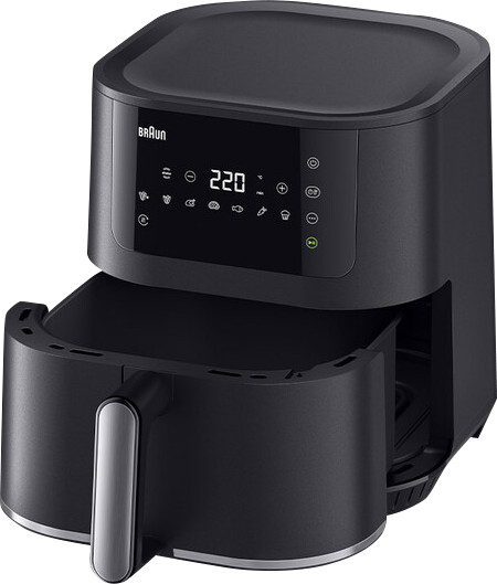 Braun MultiFry 5 HF5030 oberseite