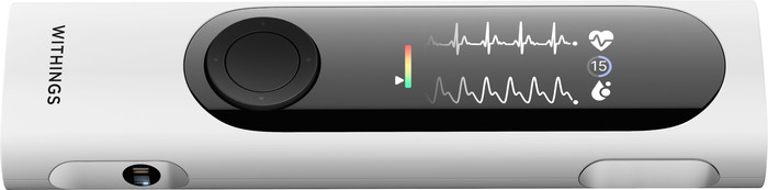 Withings BeamO detail