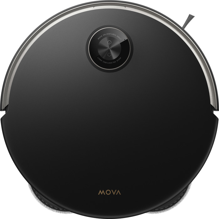 Mova V50 Ultra Complete Black front