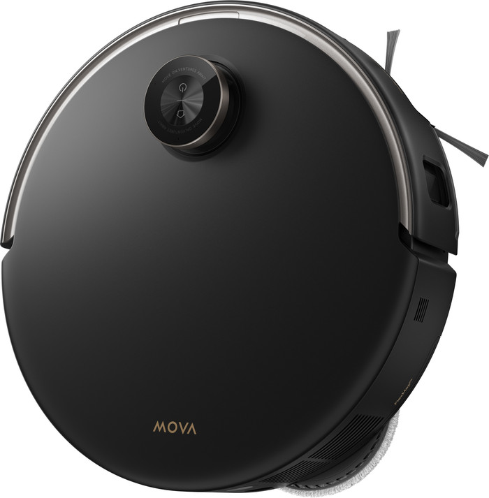 Mova V50 Ultra Complete Black top