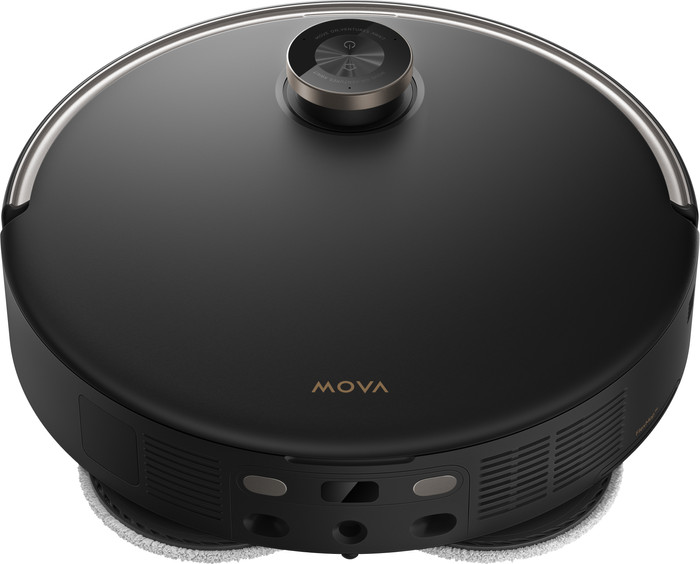 Mova V50 Ultra Complete Black top