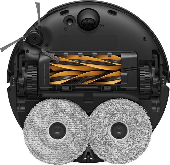 Mova V50 Ultra Complete Black bottom