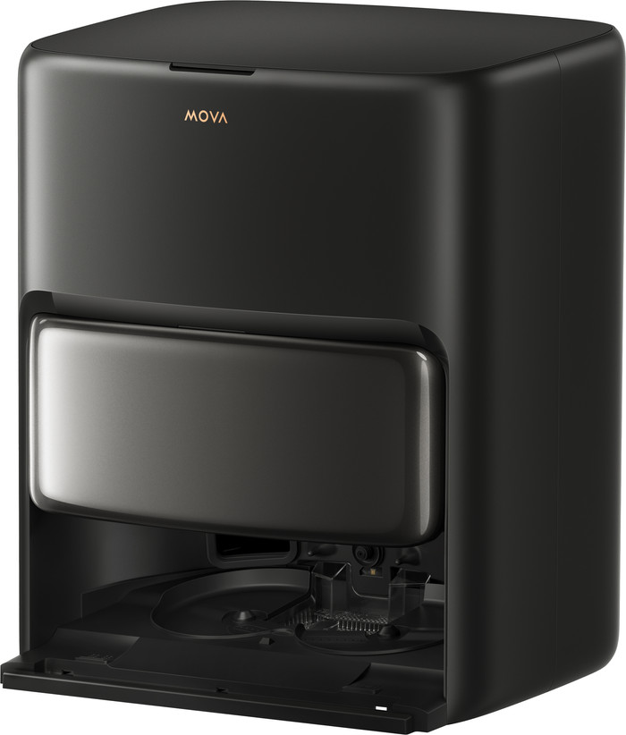 Mova V50 Ultra Complete Black accessory