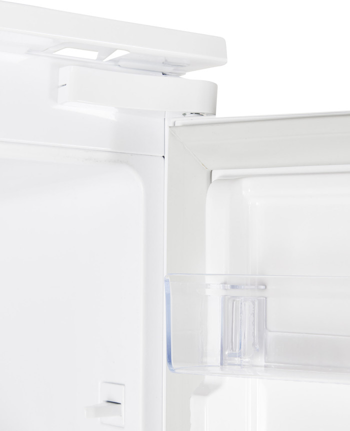 Beko BCSA285K4SN1 detail