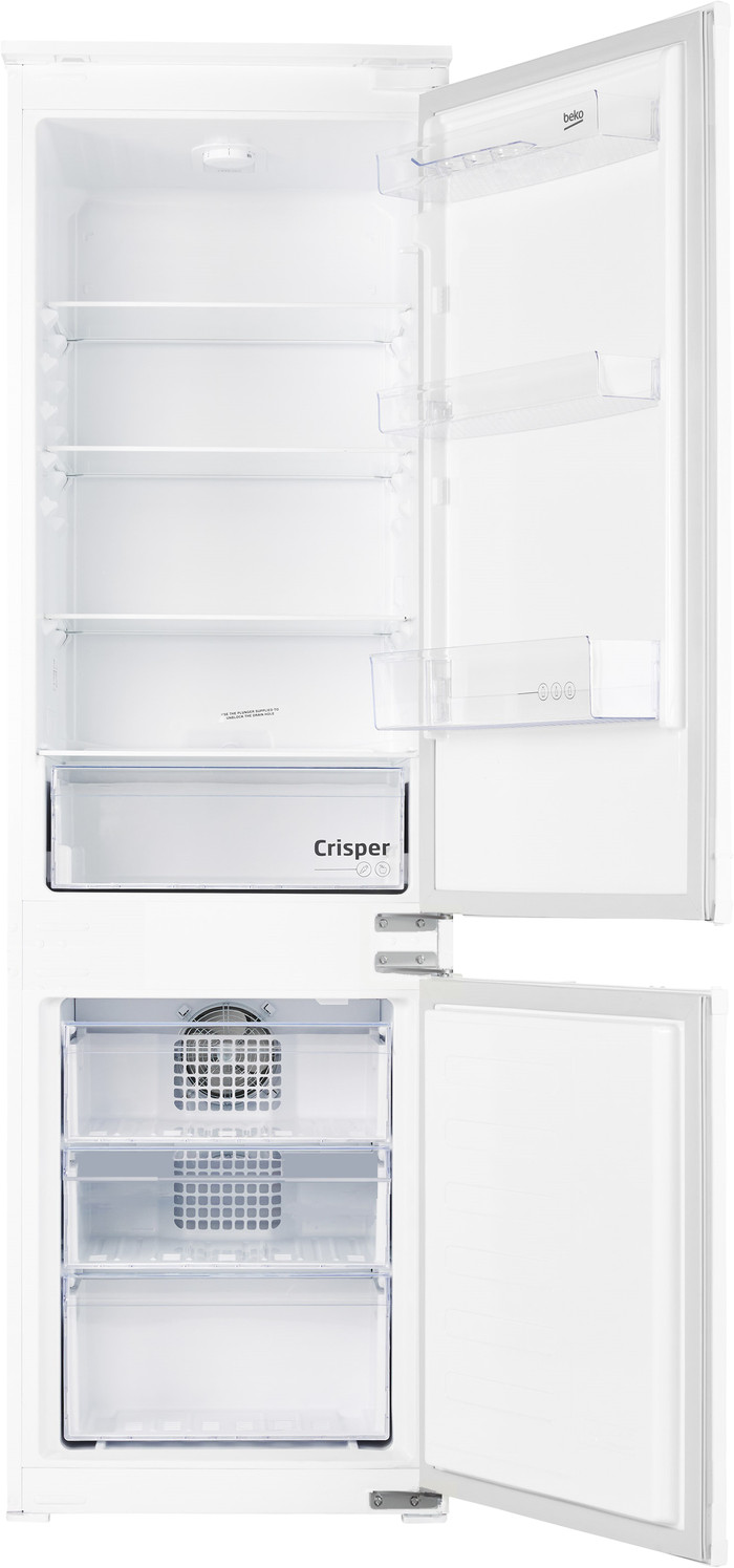 Beko BCSA285K4SN1 innen