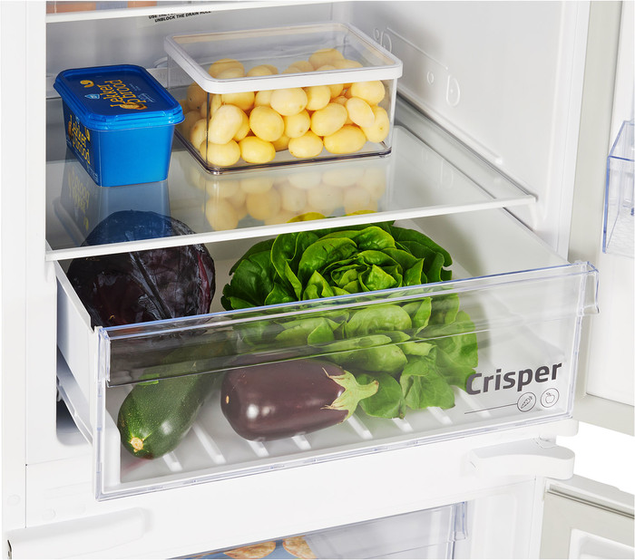 Beko BCSA285K4SN1 detail