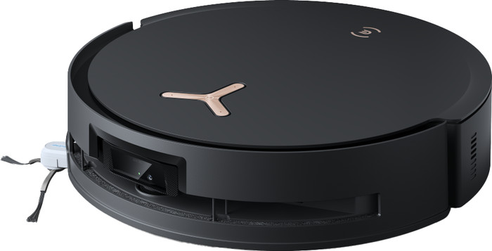 Ecovacs Deebot X8 Pro Omni vorne