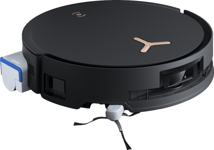 Ecovacs Deebot X8 Pro Omni vorne