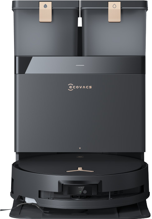 Ecovacs Deebot X8 Pro Omni vorne