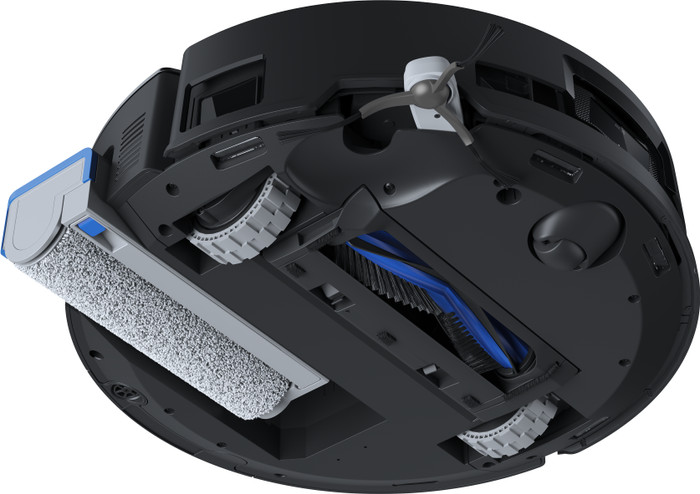 Ecovacs Deebot X8 Pro Omni unten