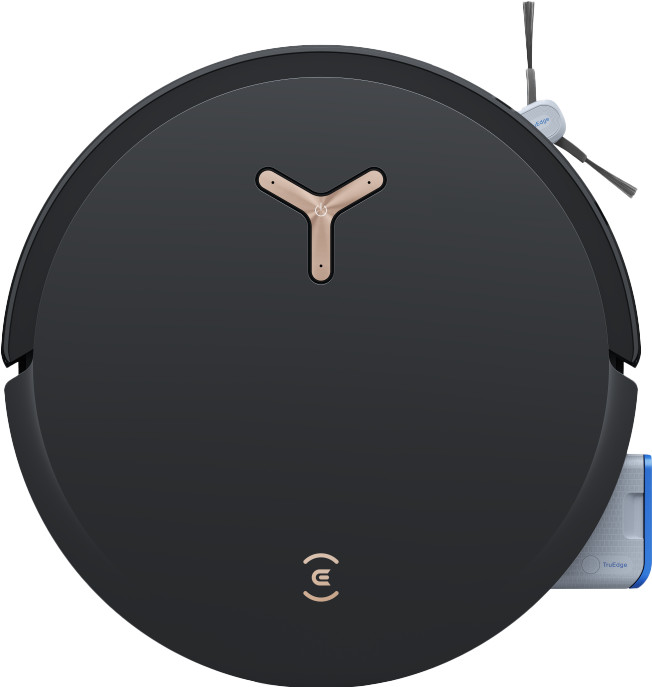 Ecovacs Deebot X8 Pro Omni oberseite