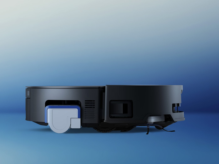 Ecovacs Deebot X8 Pro Omni visueller lieferant