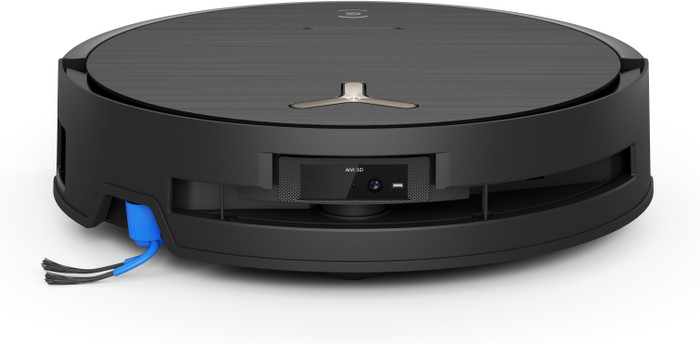 Ecovacs Deebot X9 Pro Omni vorne