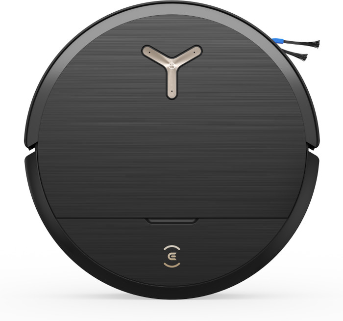 Ecovacs Deebot X9 Pro Omni vorne