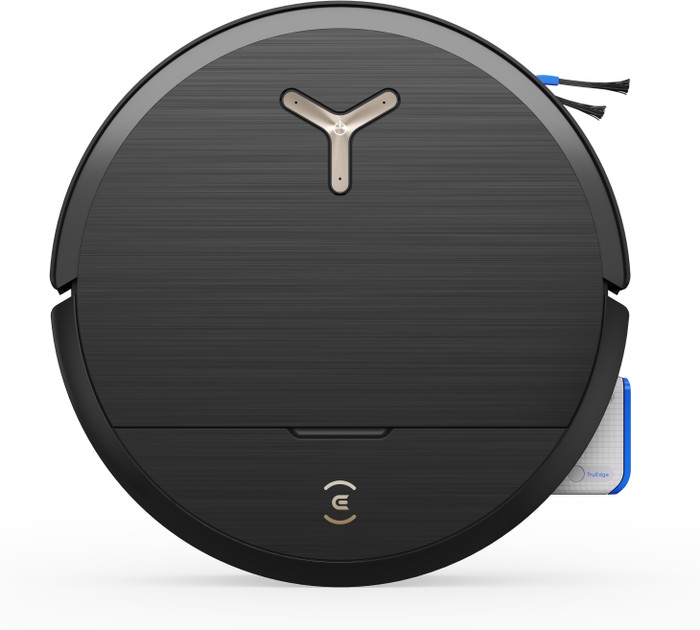 Ecovacs Deebot X9 Pro Omni vorne