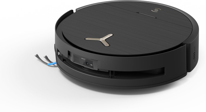 Ecovacs Deebot X9 Pro Omni vorne