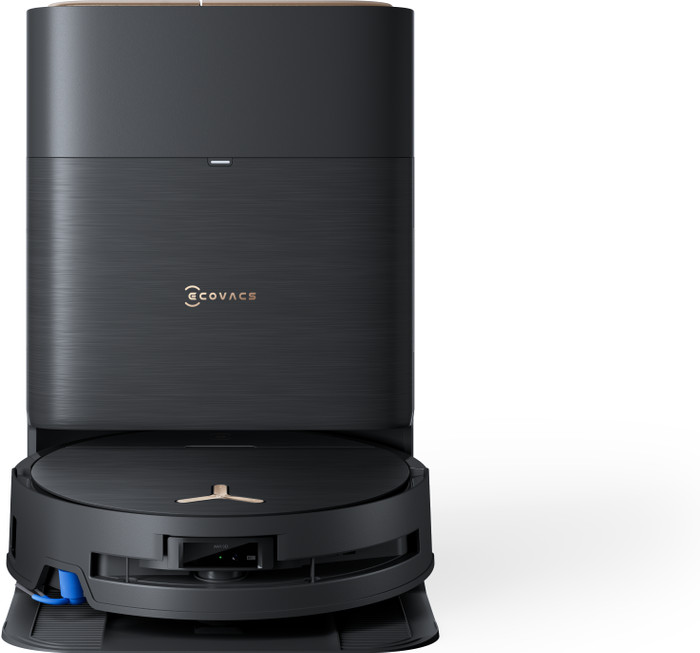 Ecovacs Deebot X9 Pro Omni vorne