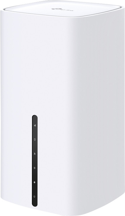 TP-Link Archer NX200 rechte seite