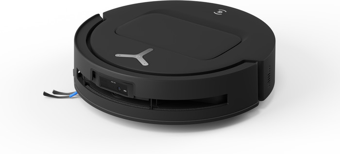 ECOVACS DEEBOT T80 Omni front