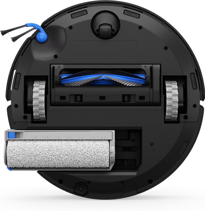 ECOVACS DEEBOT T80 Omni front